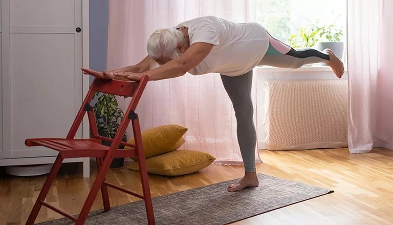 Χωρίς αντενδείξεις