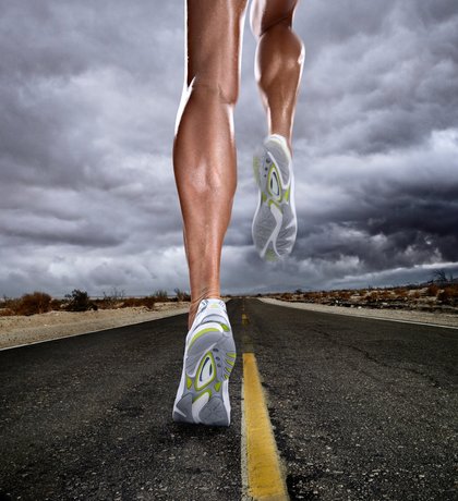 Πελματογράφημα - Ορθοτικά πέλματα