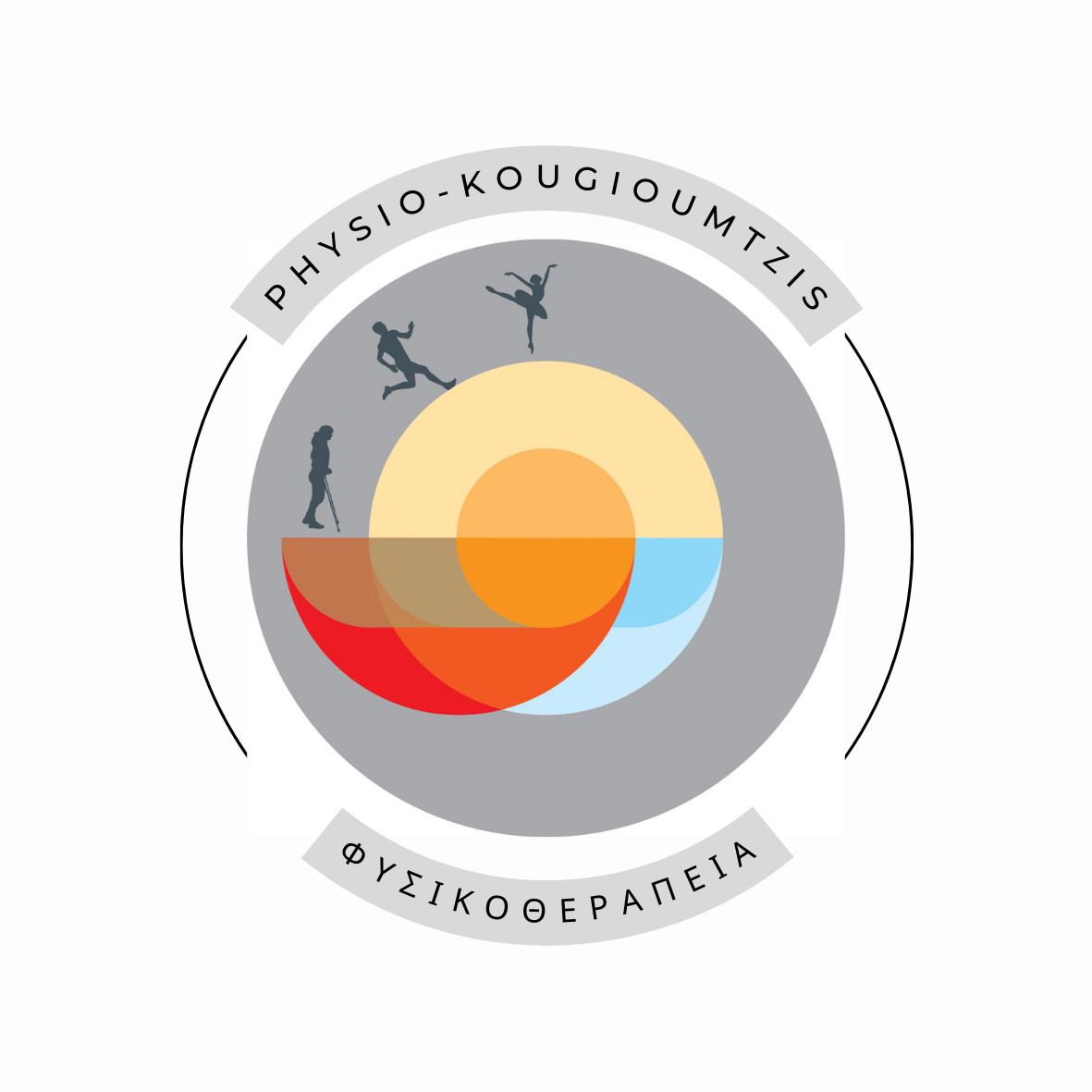 Φυσικοθεραπεια Κουγιουμτζης